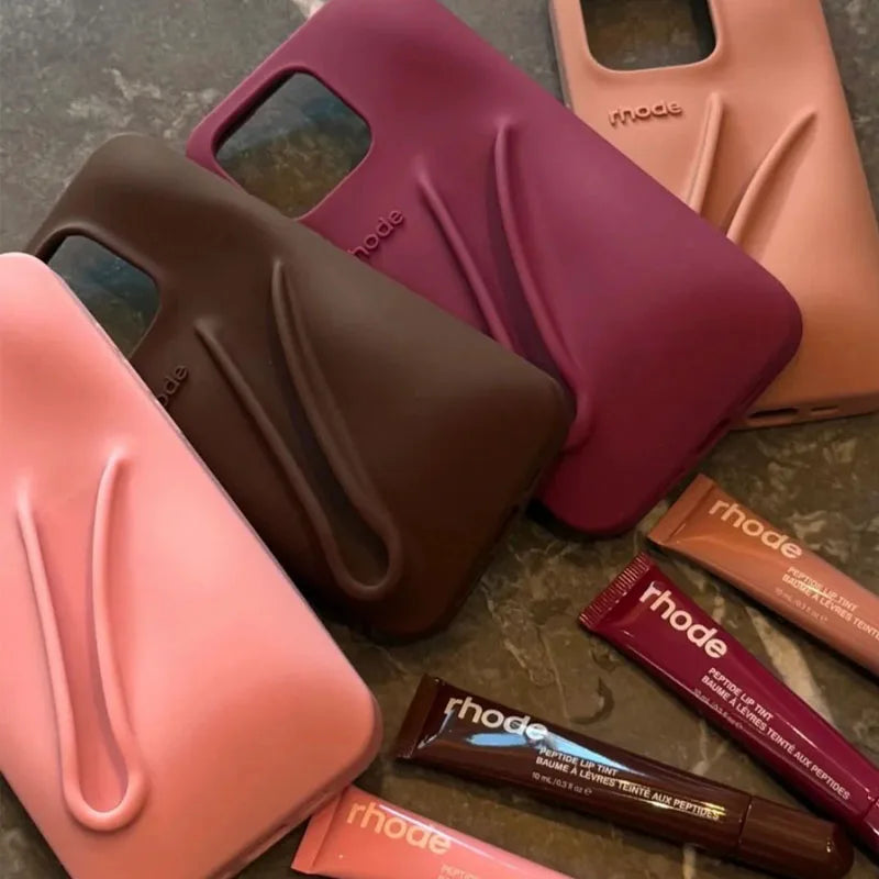 Lemontini Glam Lip Gloss Case